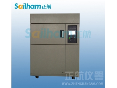 冷熱沖擊試驗箱，電子化你的機器